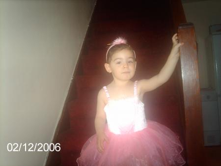yasmine